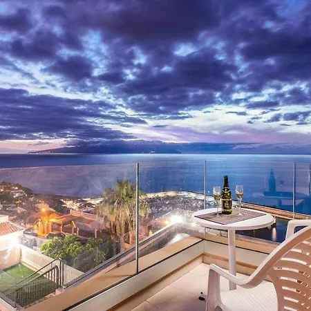 Balcon Del Atlantico *