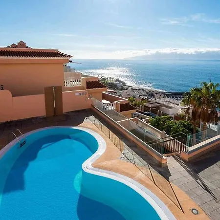 Balcon Del Atlantico Lägenhet