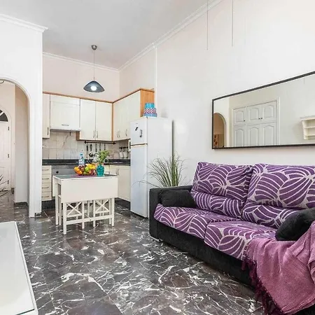 Balcon Del Atlantico Lägenhet Santiago del Teide