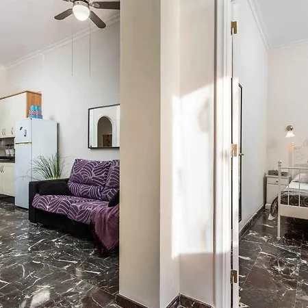 Lägenhet Balcon Del Atlantico Santiago del Teide