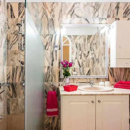 Balcon Del Atlantico Santiago del Teide