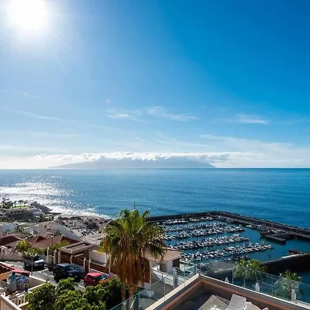 Appartement Balcon Del Atlantico Santiago del Teide