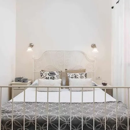 Balcon Del Atlantico Lägenhet *