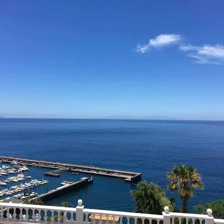 Balcon Del Atlantico *