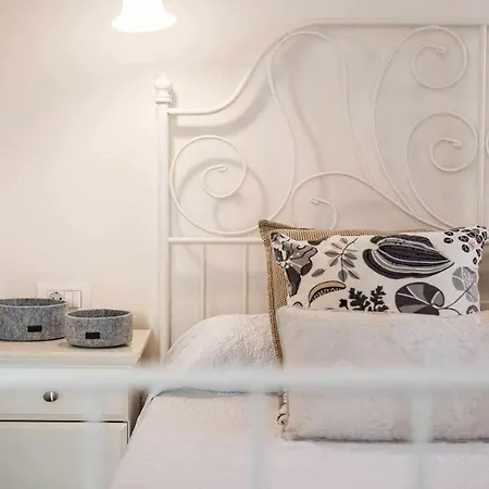 Lägenhet Balcon Del Atlantico