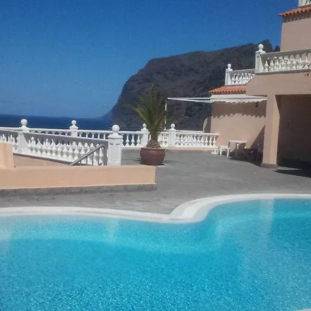 Balcon Del Atlantico Lägenhet