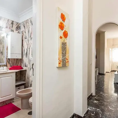 Balcon Del Atlantico