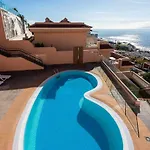 Apartament Balcon Del Atlantico
