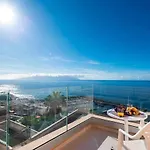 Balcon Del Atlantico Apartament *